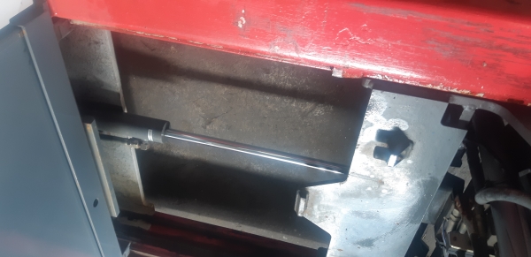 ขายรถโฟคลิฟท์ไฟฟ้านิชิยู1.8ตันยกสูง6เมตร