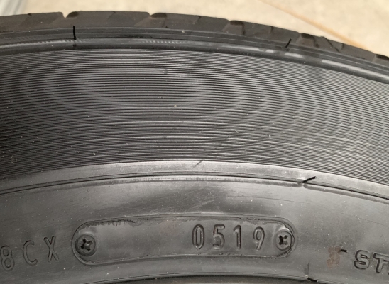 ล้อแม็กป้ายแดง ISUZU X-Series ขอบ 16 รุ่นใหม่ล่าสุด พร้อมยางป้ายแดง 215-70-16 Dunlop ปี 19 สวยกริ๊บๆ