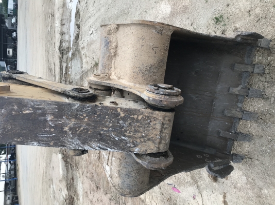 Cat312D สวยเต็มทุกระบบ ชุดจดทะเบียน