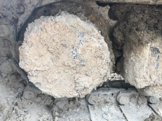 Cat312D สวยเต็มทุกระบบ ชุดจดทะเบียน