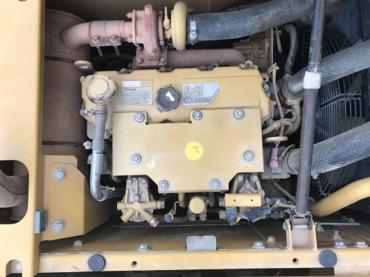 Cat312D สวยเต็มทุกระบบ ชุดจดทะเบียน