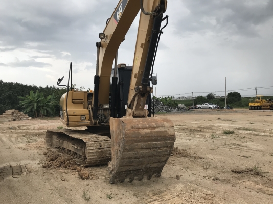 Cat312D สวยเต็มทุกระบบ ชุดจดทะเบียน