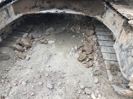 Cat312D สวยเต็มทุกระบบ ชุดจดทะเบียน