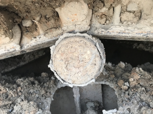 Cat312D สวยเต็มทุกระบบ ชุดจดทะเบียน