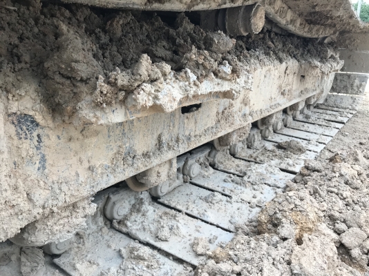 Cat312D สวยเต็มทุกระบบ ชุดจดทะเบียน