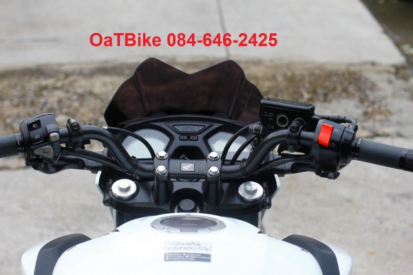 ขาย CB650 2016