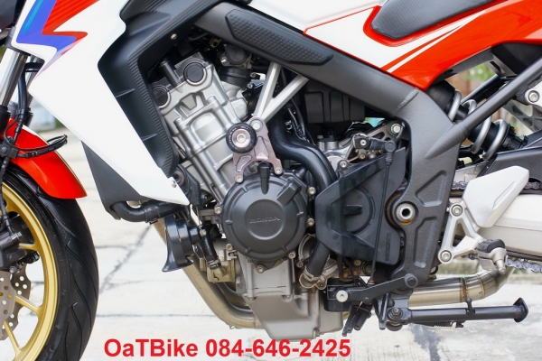 ขาย CB650 2016