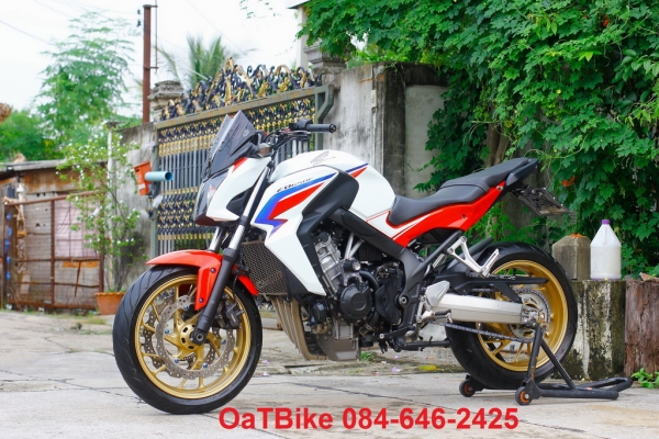 ขาย CB650 2016 ขาย CB650 2016