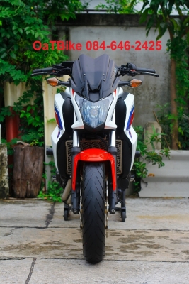 ขาย CB650 2016