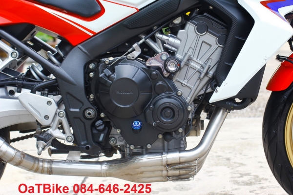 ขาย CB650 2016
