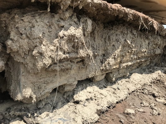 Cat320D เครื่องดี ปั้มแรง ช่วงล่างเต็ม เล่มทะเบียนพร้อมโอน