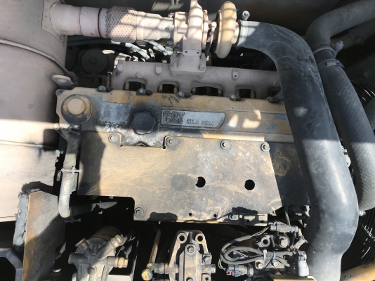 Cat320D เครื่องดี ปั้มแรง ช่วงล่างเต็ม เล่มทะเบียนพร้อมโอน