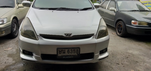 WISH. สภาพดี
