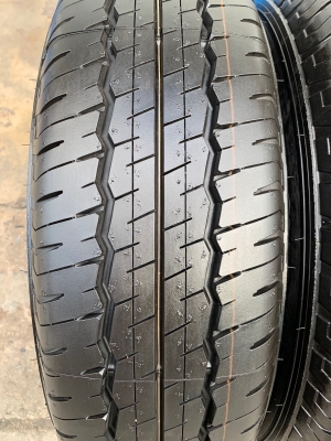ล้อแม็กป้ายแดง ISUZU D-MAX Blue Power ขอบ 16 พร้อมยางป้ายแดง 215-70-16 Dunlop ปี 19 สวยๆ