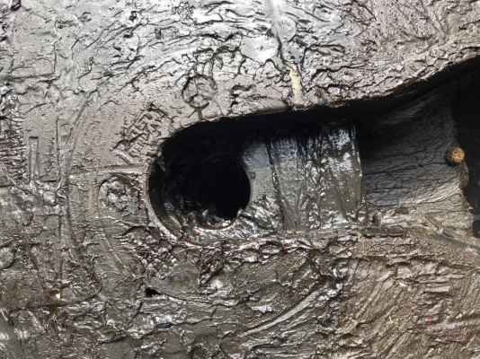 รับซ่อมแป้นหางลาก