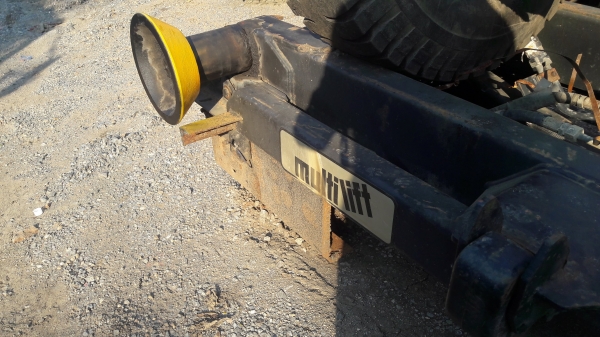 ขายฮุกลิฟ HIAB  เก่าญี่ปุ่น  โทร 084-5424150