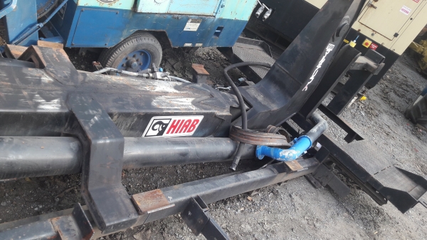 ขายฮุกลิฟ HIAB  เก่าญี่ปุ่น  โทร 084-5424150