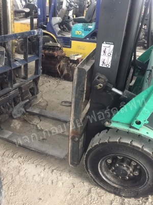 ขายรถยก  Mitsubishi grendia