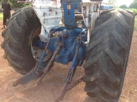 ขายฟอด77 พร้อมผานหลัง เครื่องดีเกียดีไฮดีระบบปกติ ราคา139000บ.