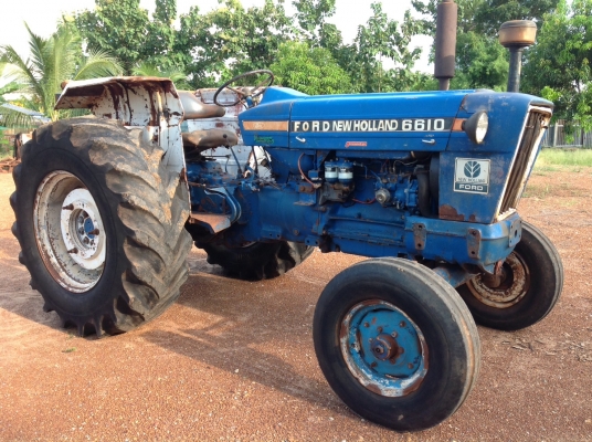 ขายฟอด77 พร้อมผานหลัง เครื่องดีเกียดีไฮดีระบบปกติ ราคา139000บ.