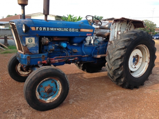 ขายฟอด77 พร้อมผานหลัง เครื่องดีเกียดีไฮดีระบบปกติ ราคา139000บ.