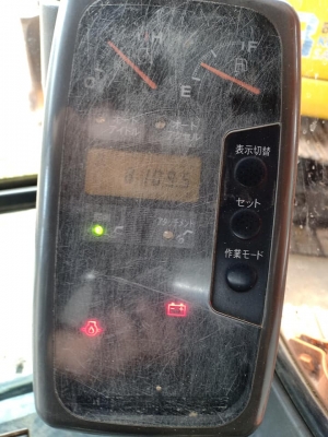 มาใหม่จ้า..HITACHI ZX120-1 เก่านอกแท้  เดิมๆๆ สภาพสวย 7,xxx ชั่วโมง พร้อมใช้ โทร 089-3818694 จ๊อย