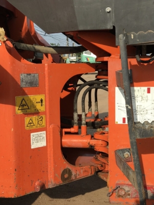 ขายรถตักล้อยาง HITACHI ZW100 ปี 2012 แขนยาวพิเศษ นำเข้าเองจากญี่ปุ่น สภาพสวยพร้อมใช้งาน มีVDOการทำงานครับ