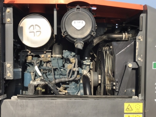 ขายรถตักล้อยาง HITACHI ZW100 ปี 2012 แขนยาวพิเศษ นำเข้าเองจากญี่ปุ่น สภาพสวยพร้อมใช้งาน มีVDOการทำงานครับ