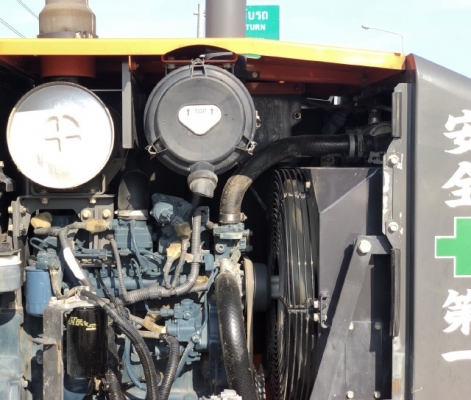 ขายรถตักล้อยาง HITACHI ZW100 ปี 2012 แขนยาวพิเศษ นำเข้าเองจากญี่ปุ่น สภาพสวยพร้อมใช้งาน มีVDOการทำงานครับ