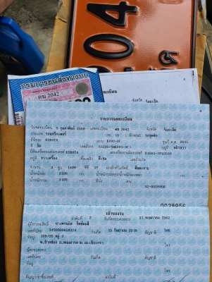 ขาย 395,000 บาท KUBOTA KX91-3C ทำงาน 3,xxx ชม เอกสารเล่มทะเบียน รถอยู่ อ่างทอง โทร 0610710295 สนใจ รายการสินค้า อื่นๆ ที่ เว็ปไชค์ Truck2Hand https://www.truck2hand.com/index.php?actions=content/search&member_id=136193 Facebook ส่วนตัวทัก Http:// ขาย 395,000 บาท KUBOTA KX91-3C ทำงาน 3,xxx ชม เอกสารเล่มทะเบียน รถอยู่ อ่างทอง โทร 0610710295 สนใจ รายการสินค้า อื่นๆ ที่ เว็ปไชค์ Truck2Hand https://www.truck2hand.com/index.php?actions=content/search&member_id=136193 Facebook ส่วนตัวทัก Http://