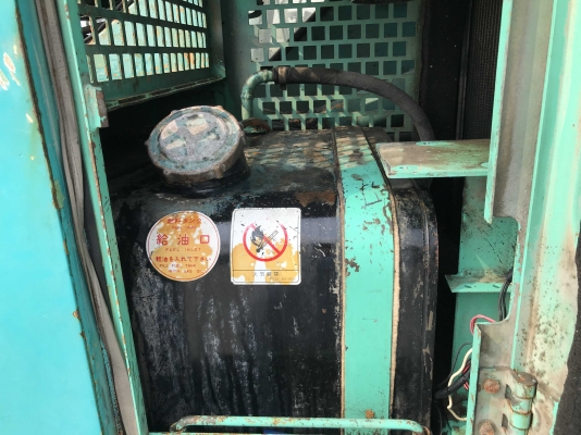 ขายรถเจาะเสาเข็ม NIPPON SHARYO รุ่น DHJ-12 รถสวย สภาพดี นำเข้าจากญี่ปุ่น ขายรถเจาะเสาเข็ม NIPPON SHARYO รุ่น DHJ-12 รถสวย สภาพดี นำเข้าจากญี่ปุ่น