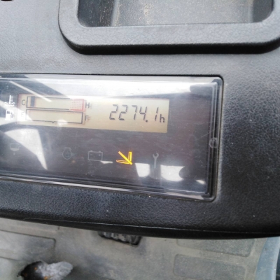 ขายรถยก ขนาด2.5 ตัน TOYOTA เครื่องดีเซล ออโต้ รถสวย