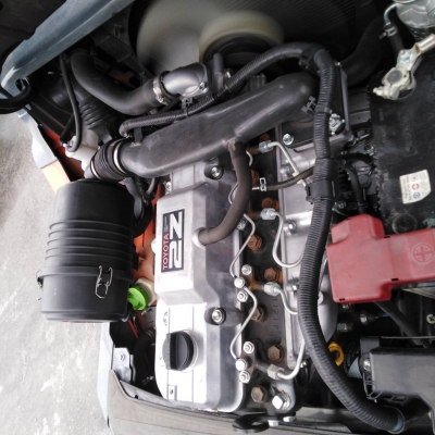 ขายรถยก ขนาด2.5 ตัน TOYOTA เครื่องดีเซล ออโต้ รถสวย