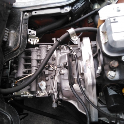 ขายรถยก ขนาด2.5 ตัน TOYOTA เครื่องดีเซล ออโต้ รถสวย