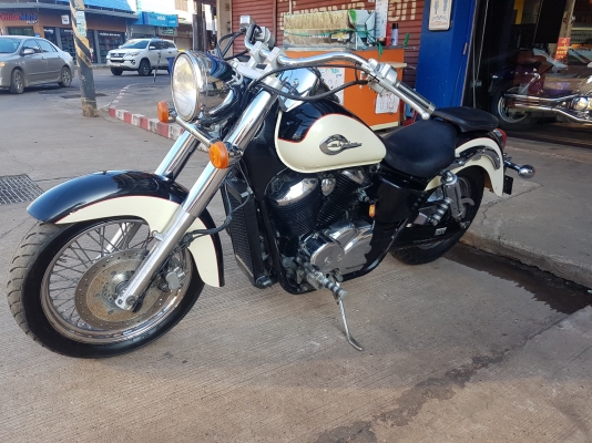 ขาย HONDA SHADOW400 CLASSIC ปี2000 เดิมๆ เครื่องดี ระบบไฟติดครบ อินวอยส์ สรรพสามิตร ราคา 63500 บาท ส ขาย HONDA SHADOW400 CLASSIC ปี2000 เดิมๆ เครื่องดี ระบบไฟติดครบ อินวอยส์ สรรพสามิตร ราคา 63500 บาท ส