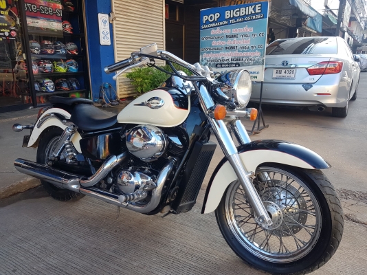 ขาย HONDA SHADOW400 CLASSIC ปี2000 เดิมๆ เครื่องดี ระบบไฟติดครบ อินวอยส์ สรรพสามิตร ราคา 63500 บาท ส ขาย HONDA SHADOW400 CLASSIC ปี2000 เดิมๆ เครื่องดี ระบบไฟติดครบ อินวอยส์ สรรพสามิตร ราคา 63500 บาท ส