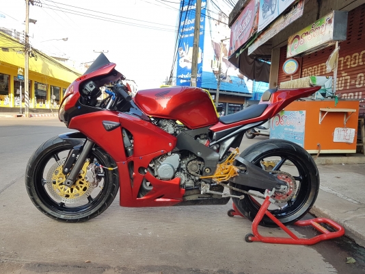 ขาย HONDA CBR400 ปี92 แฟริ่งแต่งCBR1000 ปี08 ท่อแต่งSC เกียร์โยง ปั๊มบนแต่ง สายถักแต่ง ทะเบียนแท้ รา ขาย HONDA CBR400 ปี92 แฟริ่งแต่งCBR1000 ปี08 ท่อแต่งSC เกียร์โยง ปั๊มบนแต่ง สายถักแต่ง ทะเบียนแท้ รา