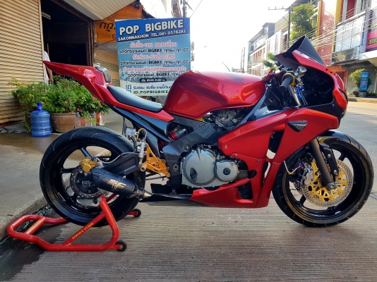 ขาย HONDA CBR400 ปี92 แฟริ่งแต่งCBR1000 ปี08 ท่อแต่งSC เกียร์โยง ปั๊มบนแต่ง สายถักแต่ง ทะเบียนแท้ รา ขาย HONDA CBR400 ปี92 แฟริ่งแต่งCBR1000 ปี08 ท่อแต่งSC เกียร์โยง ปั๊มบนแต่ง สายถักแต่ง ทะเบียนแท้ รา