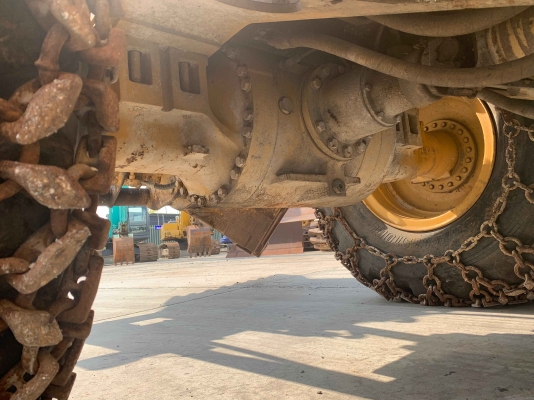 ขายรถตัก CAT 950F2 รถสวย นำเข้าจากญี่ปุ่น สภาพดีมาก ๆ ขายถูกครับ ขายรถตัก CAT 950F2 รถสวย นำเข้าจากญี่ปุ่น สภาพดีมาก ๆ ขายถูกครับ