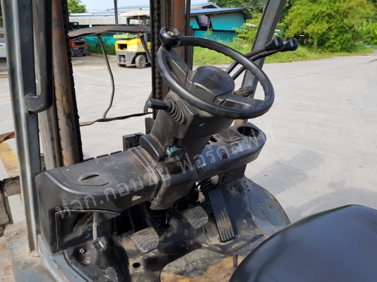 ขายรถยก TOYOTA 72-8FD30 V40