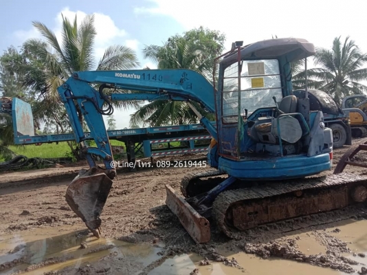 ขายรถขุดKOMATSU - PC50UG-2 เครื่องยนต์KOMATSU-4D84 จำนวน 4 สูบ คอนโทรลน้ำมัน ปั๊มนิ้ว แทรคเหล็ก รถเดิมๆเก่านอก ยังไม่เคยใช้งานในไทย มีเอกสารแจ้งจำหน่าย ขายรถขุดKOMATSU - PC50UG-2 เครื่องยนต์KOMATSU-4D84 จำนวน 4 สูบ คอนโทรลน้ำมัน ปั๊มนิ้ว แทรคเหล็ก รถเดิมๆเก่านอก ยังไม่เคยใช้งานในไทย มีเอกสารแจ้งจำหน่าย
