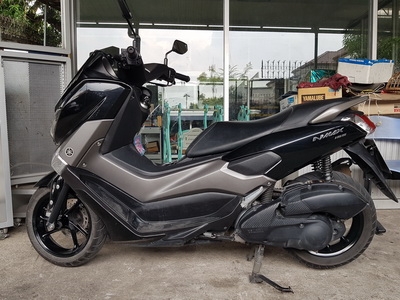 NMAX เดิมๆๆ 52000 บาท
