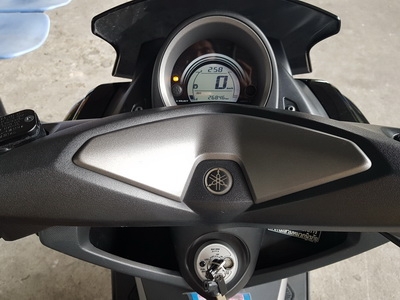 NMAX เดิมๆๆ 52000 บาท