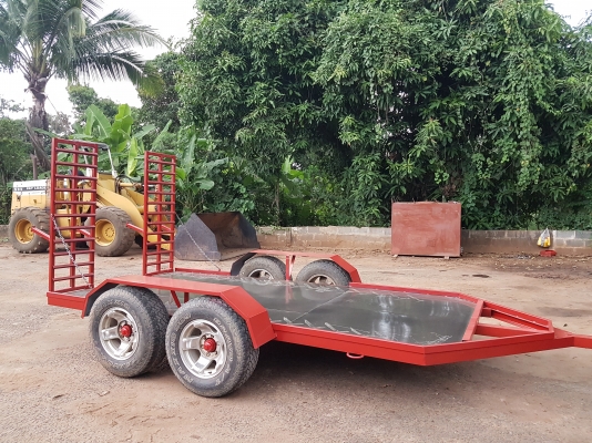 สาลี่พ่วง