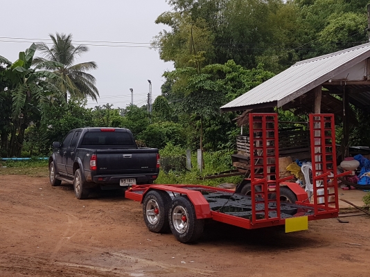 สาลี่พ่วง