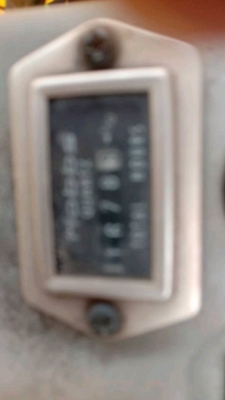 รถขุด SUMITOMO S90 เก่าญี่ปุ่นแท้ เลขไมล์น้อย 1,600 ชั่วโมง