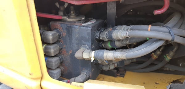 รถขุดโคมัสสุPC30MR2เก่าญี่ปุ่น รถขุดโคมัสสุPC30MR2เก่าญี่ปุ่น