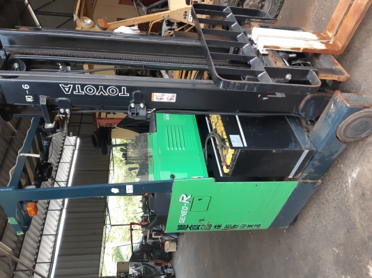 ขายรถไฟฟ้าขนาด900กิโล