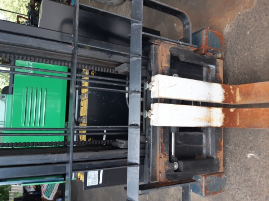 ขายรถไฟฟ้าขนาด900กิโล