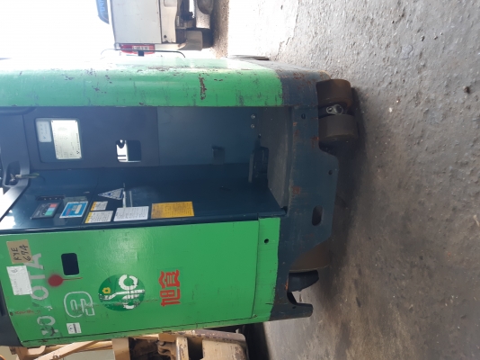 ขายรถไฟฟ้าขนาด900กิโล